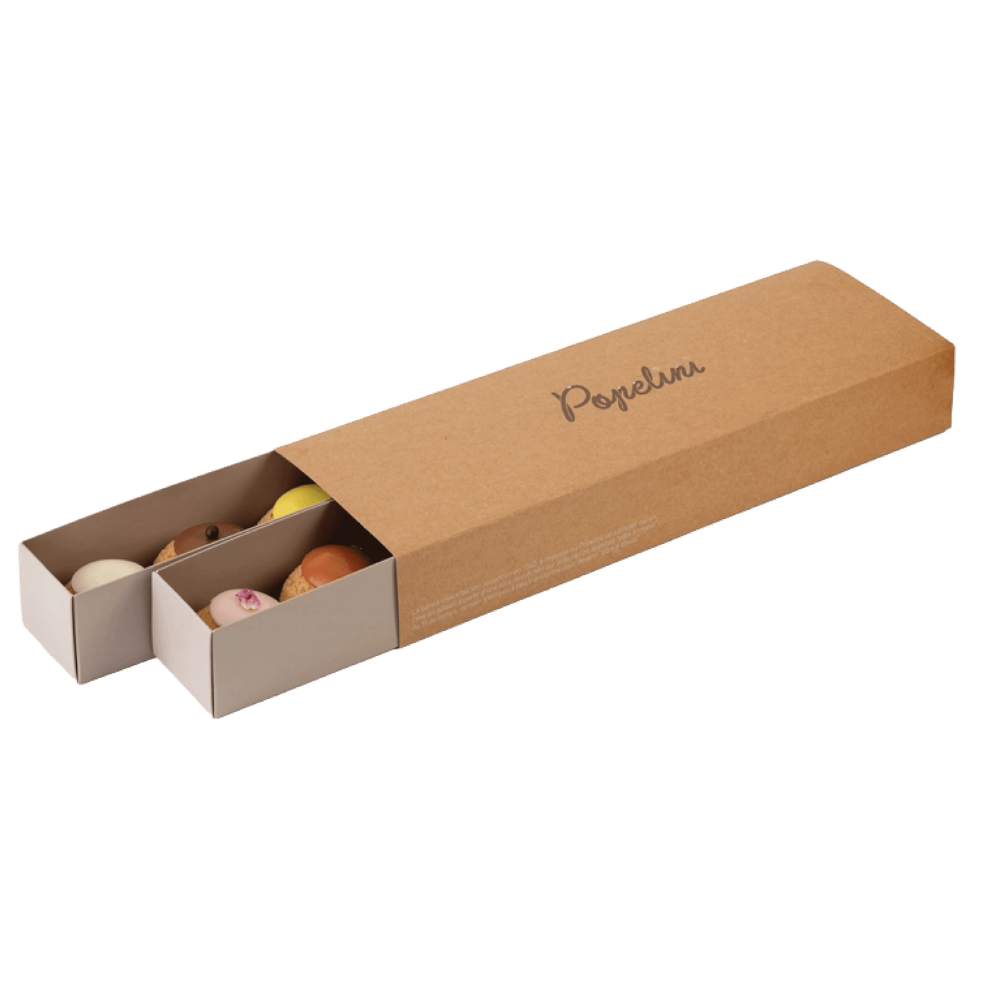 Assortiment de 12