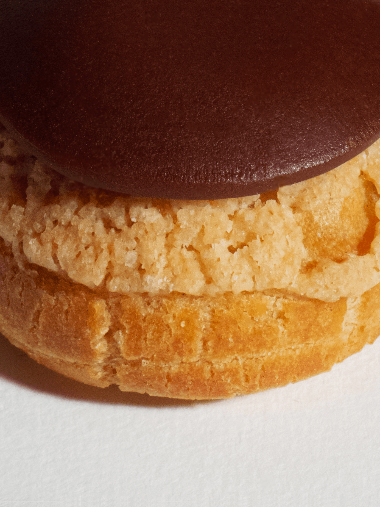 Chocolat Noir
