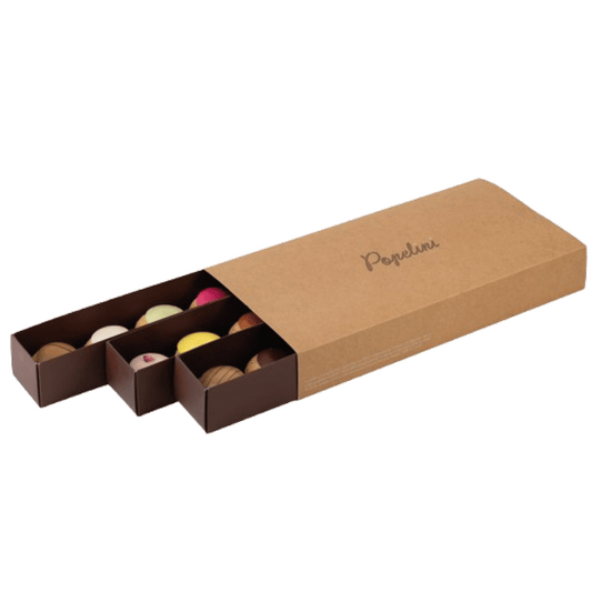 Assortiment de 18