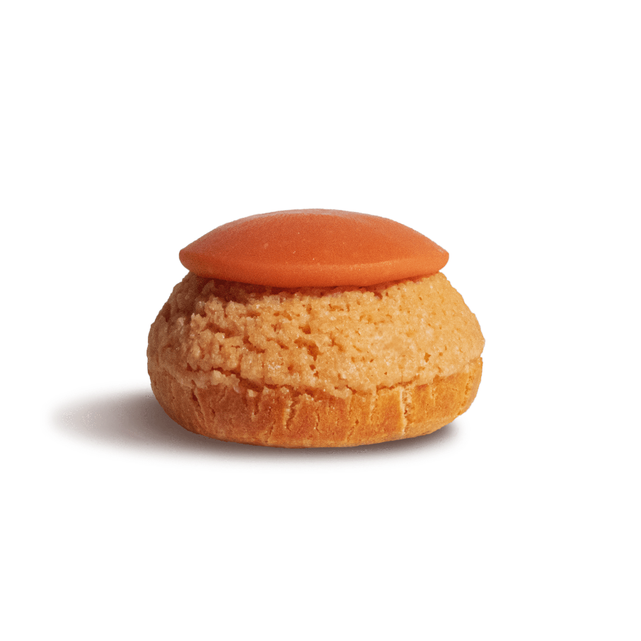 Caramel Beurre Salé