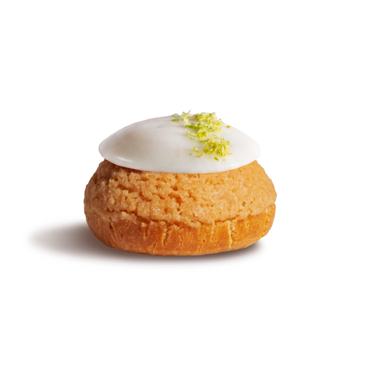 Coco et Citron Vert