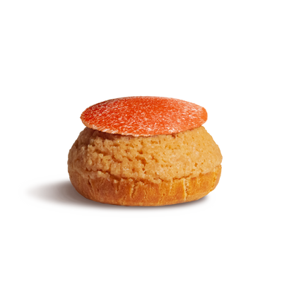 Fraise Mascarpone