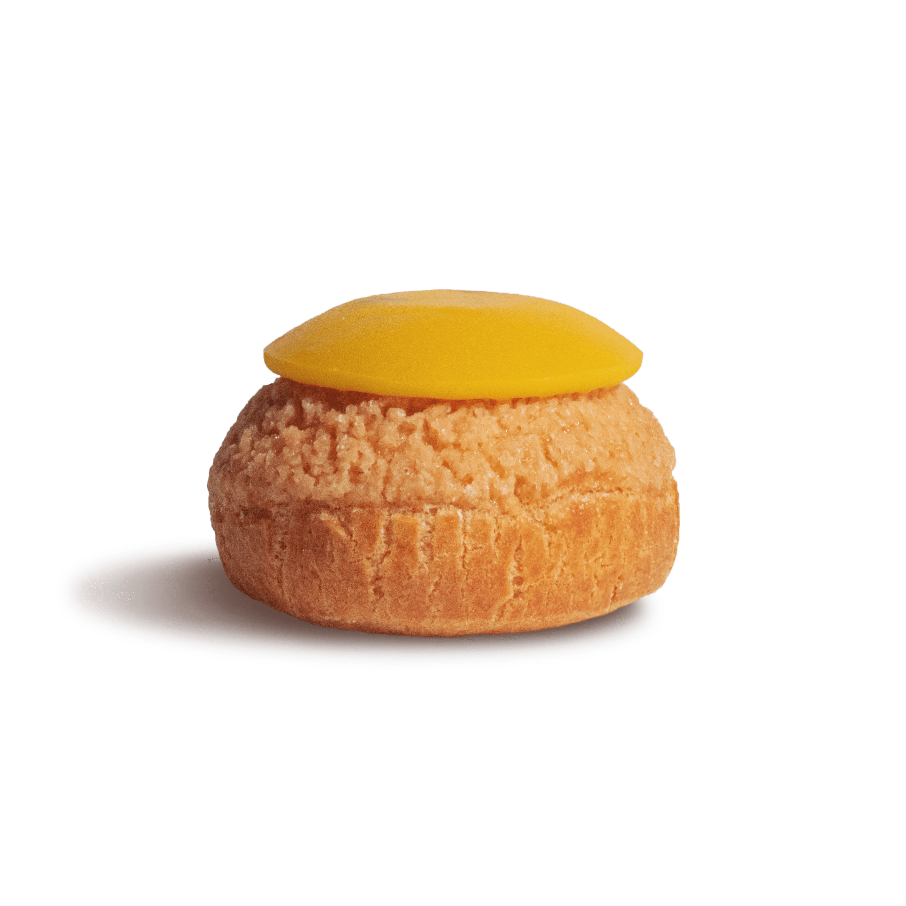 Fruit de la Passion