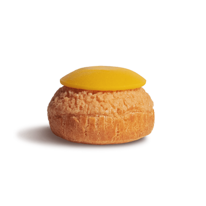 Fruit de la Passion