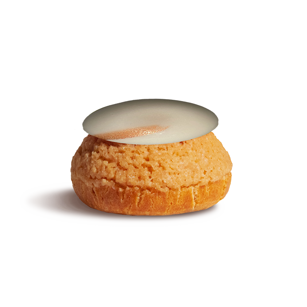 Fleur d'oranger