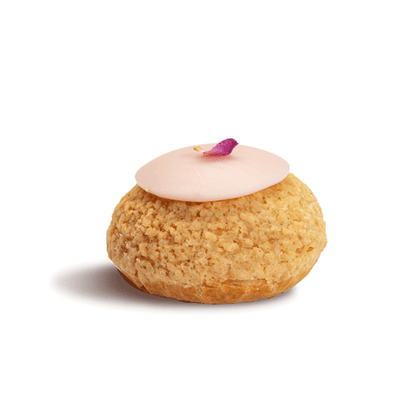 Rose Confit de Framboise